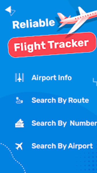 Flight Tracker - Online