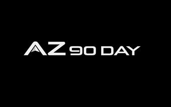 AZ 90 Day