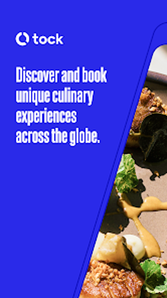 Tock - Restaurant Reservations APK for Android - Download