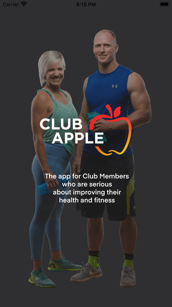 Club Apple