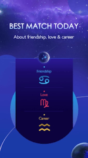 Horoscope Secret  Crystal Ball Horoscope App