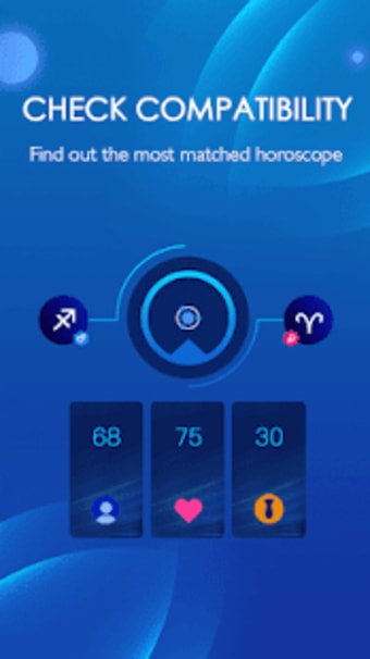 Horoscope Secret  Crystal Ball Horoscope App