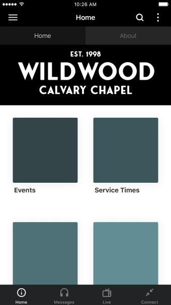 Wildwood Calvary Chapel