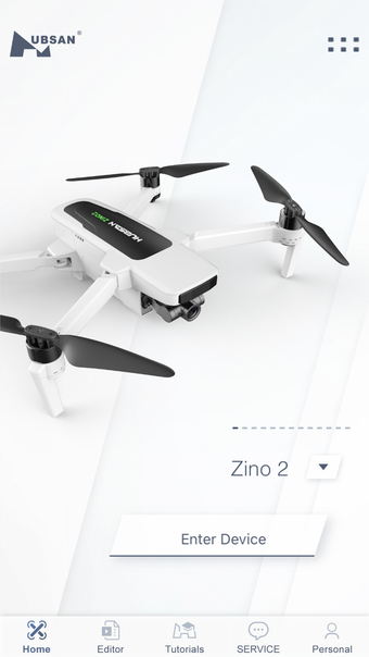 X-Hubsan 2