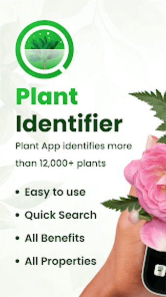 Plant Scanner  Identification