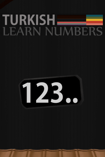Learn Turkish Numbers Fast