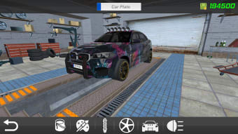 OffRoad Bmw 4x4 Car  Suv Simulator 2021