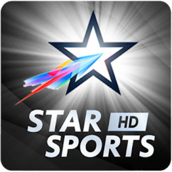Star sports - live Cricket matches guide