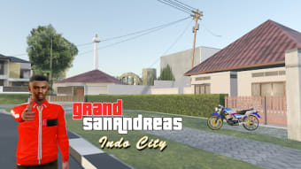 Grand SanAndreas: Indo City