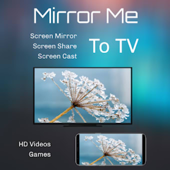 Screen Mirroring with TV : Pla