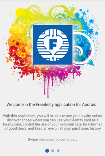 be.freedelity.mobile