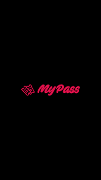 MyPass