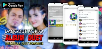 Mp3 Duet Adella Offline