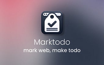 Marktodo