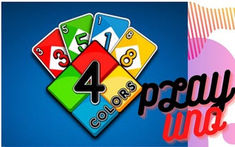 Play UNO Online For Free