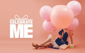 Celebrate Me Registry