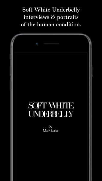 Soft White Underbelly