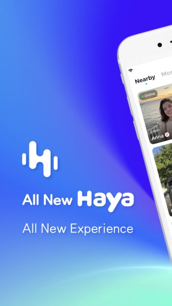 Haya: Best Audio Experience