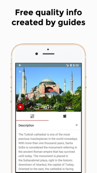 Istanbul Guide & Tours