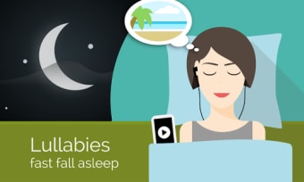 Lullaby Add-on  for Sleep as Android  Mindroid
