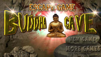 Escape Game Buddha Cave