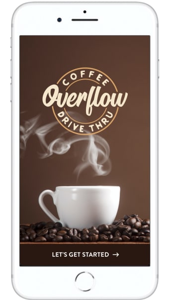 Overflow Coffee