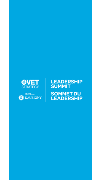 VS Leadership Summit