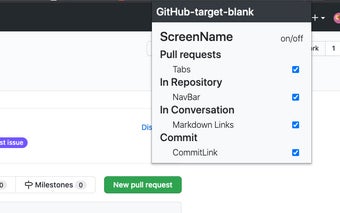 github-target-blank