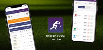 Crick Line Guru Live Line