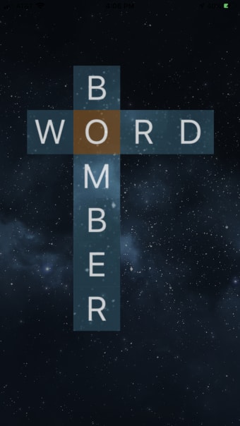 Word Bomber