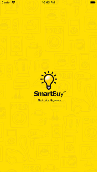 SmartBuy Electronics