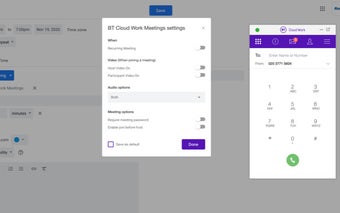 BT Cloud Work for Google