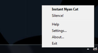 Nyan Cat Progress Bar