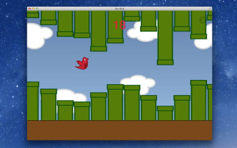 Flappy Sky Bird