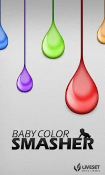 Baby Color Smasher Full