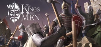 Of Kings And Men