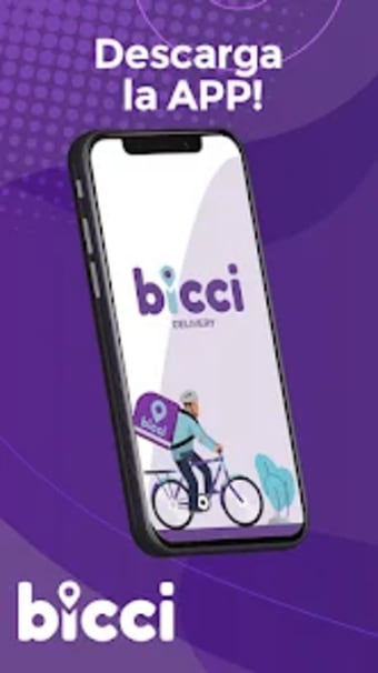 Bicci Delivery