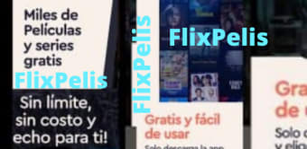 FlixPelis - Peliculas HD