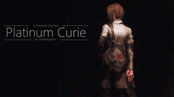 Platinum Curie - The Return