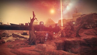 Destiny 2: Warmind