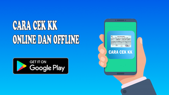 Cara Cek Kartu Keluarga Online