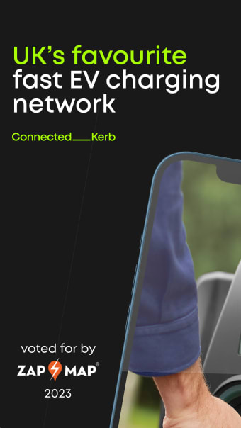 Connected Kerb