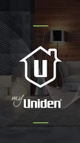 My Uniden