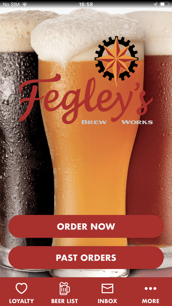 Fegleys Brew Works