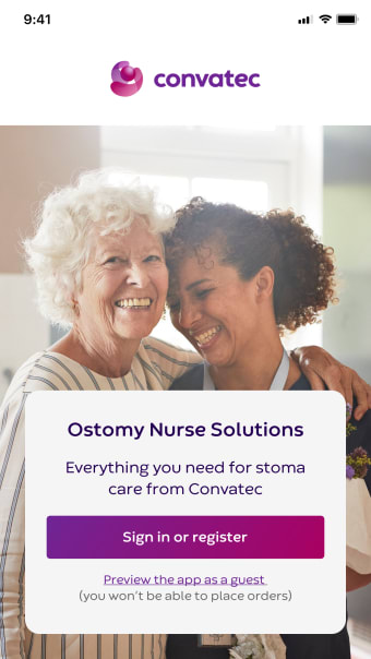Ostomy Nurse Solutions