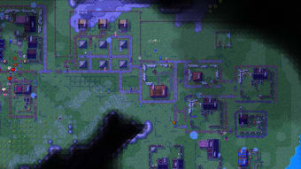 Retro-Pixel Castles: The Godlike Village Simulator