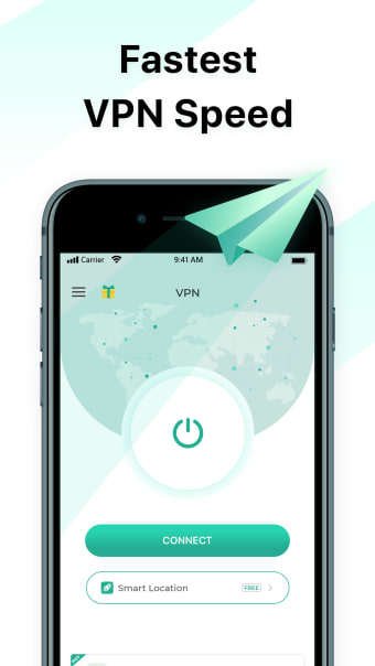 App VPN - Super Fast Unlimited