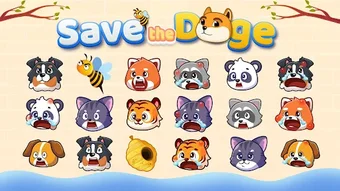 Save the Dog