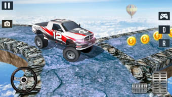 Jeep Car Racing 3d Car Games