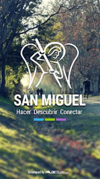 San Miguel Interactiva